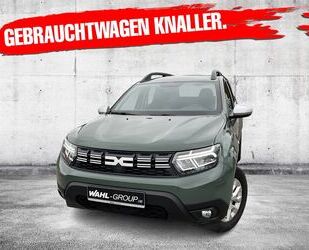 Dacia Dacia Duster EXPRESSION TCe 130 (NAVI/KAMERA/E-RAD Gebrauchtwagen