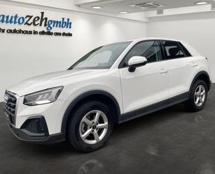 Audi Audi Q2 35 TFSI S-Tronic +LED+PDC+Sitzheizung+Kame Gebrauchtwagen