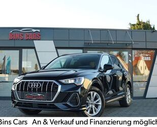 Audi Audi Q3 35TFSI S line*ACC*Kamera*Digital Tacho*1.H Gebrauchtwagen