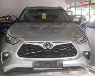 Toyota Toyota Highlander XLE Gebrauchtwagen