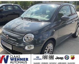 Fiat Fiat 500 DolceVita 1.0 Mild Hybrid EU6d UConnect D Gebrauchtwagen