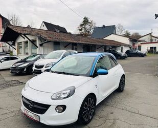 Opel Opel Adam Germanys next Topmodel Gebrauchtwagen