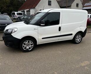 Fiat Fiat Doblo 1.4 , Klima, Zahnriemen- TÜV- Service Gebrauchtwagen