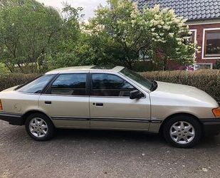 Ford Ford Scorpio 2.0i GL, 33000 km, 1. Hand, Garagenwa Gebrauchtwagen