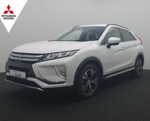 Mitsubishi Mitsubishi Eclipse Cross 1.5 Intro Edition 2WD Gebrauchtwagen