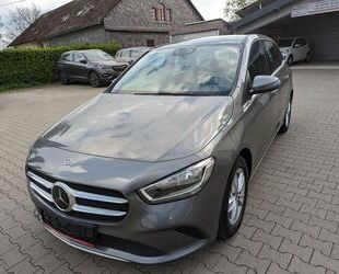 Mercedes-Benz Mercedes-Benz B 180 d Style 7-G-Tronic Gebrauchtwagen