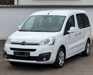 Citroen Citroën Berlingo HDI 110 Multispace Selection*Klim Gebrauchtwagen