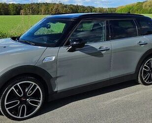 Mini MINI Cooper S Clubman Gebrauchtwagen