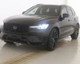 Volvo Volvo XC60 Plus Black Edition Plug-In Hybrid*FOUR Gebrauchtwagen