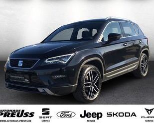 Seat Seat Ateca Xcellence 1.5 TSI DSG ACT Gebrauchtwagen