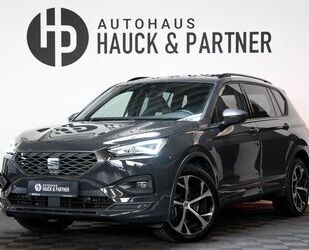 Seat Seat Tarraco FR 4Drive *Pano*7Sitzer*Beats*Key-Les Gebrauchtwagen