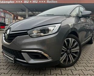 Renault Renault Scenic IV 1.3TCe ++Navi++6-Gang++TÜV neu Gebrauchtwagen