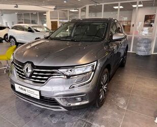 Renault Koleos Gebrauchtwagen