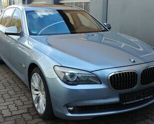 BMW BMW ActiveHybrid 7 L - Gebrauchtwagen