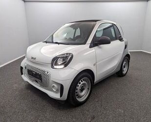 Smart Smart ForTwo Coupe EQ*22 KW BORDLADER*LED*DAB*LEDE Gebrauchtwagen