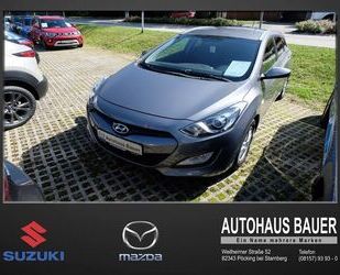 Hyundai Hyundai i30 CW 5T M/T 1.4 CLASSIC Gebrauchtwagen