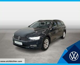 VW Volkswagen Passat Variant 2.0 TDI Business ACC Mas Gebrauchtwagen