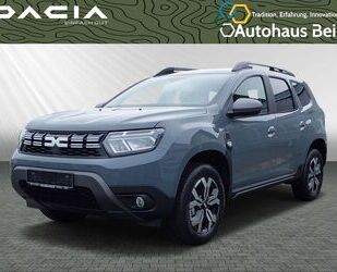 Dacia Dacia Duster II 1.5 Journey Blue dCi 115 Navi LED Gebrauchtwagen