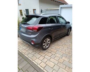 Hyundai Hyundai i20 1.0 T-GDI 74kW Active Style Active Sty Gebrauchtwagen