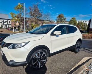 Nissan Nissan Qashqai 1.6 DIG-T Tekna+ Tekna+ Gebrauchtwagen