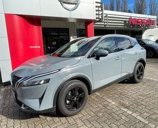 Nissan Nissan Qashqai N-Connecta Gebrauchtwagen