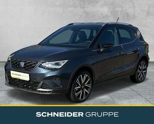 Seat Seat Arona FR 1.0 TSI DSG Beats+Navi+LED+PDC+RFK+S Gebrauchtwagen