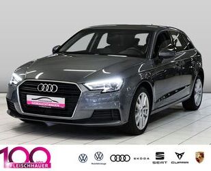 Audi Audi A1 30 TFSI S line EU6d Sportback 1.0 R3 81 DG Gebrauchtwagen