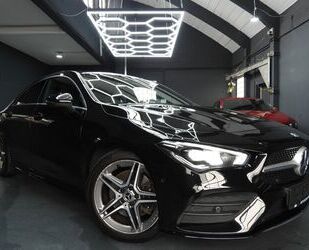 Mercedes-Benz Mercedes-Benz CLA 200///AMG-LINE/// Gebrauchtwagen