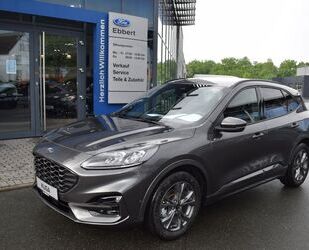 Ford Ford Kuga 2.0 EcoBlue Aut. ST-LINE X Kamera,LED,Na Gebrauchtwagen