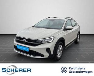 VW Volkswagen Taigo 1.0 TSI Life LED+ACC+Navi+Kamera+ Gebrauchtwagen