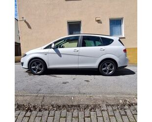 Seat Seat Altea XL 2.0 TDI Gebrauchtwagen