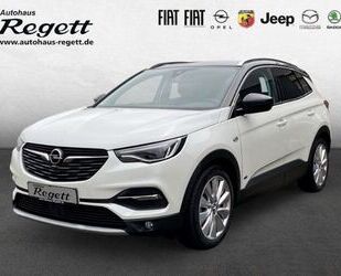 Opel Opel Grandland X Plug-in-Hybrid Ultimate 1.6 Turbo Gebrauchtwagen