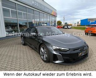 Audi Audi e-tron GT quattro Massage/5j Garantie Gebrauchtwagen