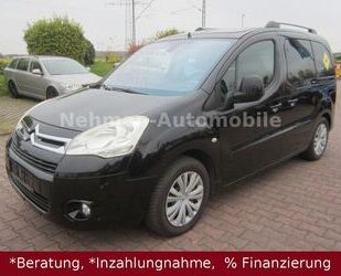 Citroen Citroën Berlingo Kombi Multispace Exclusive Gebrauchtwagen