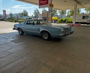 Ford Ford Thunderbird Gebrauchtwagen