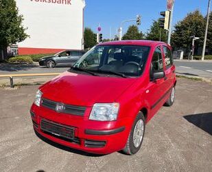 Fiat Fiat Panda 1.2 8V Dynamic*AHK*TÜV/AU*09/2026 Gebrauchtwagen