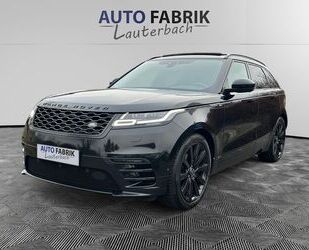 Land Rover Land Rover Range Rover Velar R-Dynamic HSE, AMBIEN Gebrauchtwagen