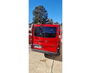 Opel Opel Vivaro B Van Sortimo Regalsystem Gebrauchtwagen