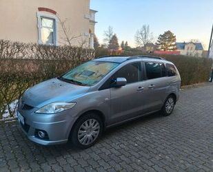 Mazda Mazda 5 2.0 CD 105kW Exclusive Exclusive Gebrauchtwagen