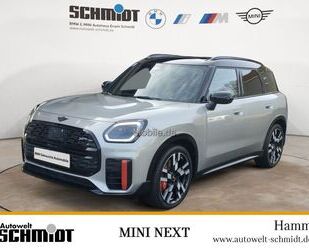 Mini John Cooper Works Countryman Gebrauchtwagen