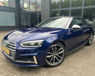 Audi Audi S5 Cabriolet 3.0 TFSI quattro*VIRTUAL*S-Sitze Gebrauchtwagen