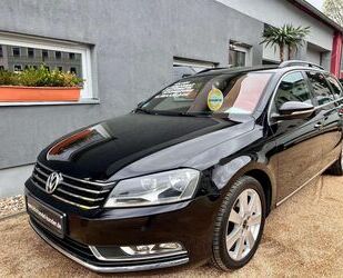 VW Volkswagen Passat Variant Comfortline BlueMotion*A Gebrauchtwagen