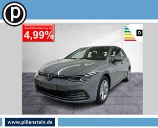 VW Volkswagen Golf TSI NAVI PRO+LED+SHZ+PDC+LSS+ALU Gebrauchtwagen