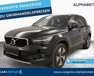 Volvo Volvo XC 40 D3 2WD Momentum Pro AHK Navi El.Heckkl Gebrauchtwagen