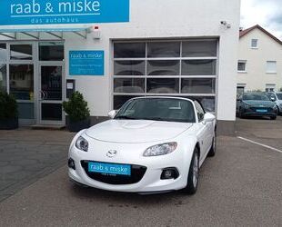 Mazda Mazda MX-5 1.8 Center-Line Cabrio *Klima/el FH/CD* Gebrauchtwagen