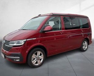 VW Volkswagen T6.1 California Ocean 2,0 TDI MARKISE A Gebrauchtwagen