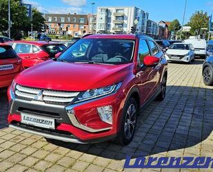 Mitsubishi Mitsubishi Eclipse Cross Diamant Edition 2WD-R/Cam Gebrauchtwagen