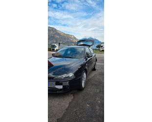 Alfa Romeo Alfa Romeo Alfa 147 1.6 TS 16V - Gebrauchtwagen