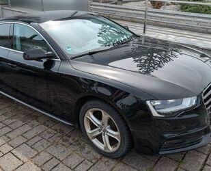 Audi Audi A5 2.0 TDI 100kW ultra Sportback Gebrauchtwagen