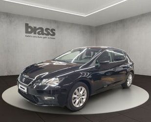 Seat Seat Leon Style Gebrauchtwagen